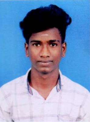 KABILAN K